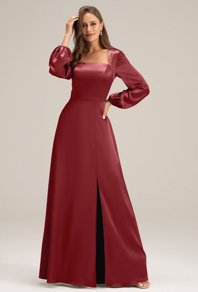 AW Sahib Dress